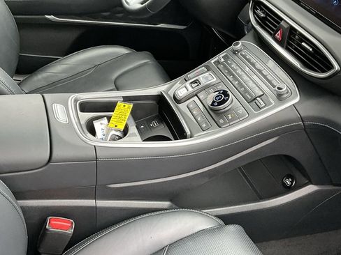 Used 2022 Hyundai Santa Fe Calligraphy image 18