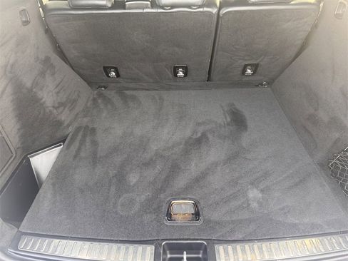 Used 2018 Mercedes-Benz GLE 350 GLE 350 image 12