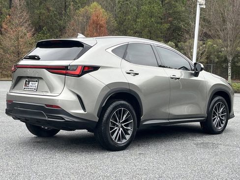 Used 2023 Lexus NX 350 AWD w/ Premium Package image 26