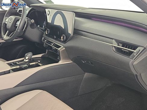 Used 2023 Lexus RX 350 Premium Plus w/ Cold Area Package FWD image 34