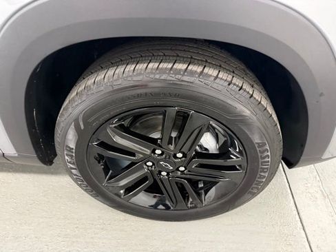 New 2026 Chevrolet Trax ACTIV w/ Driver Confidence Package image 24