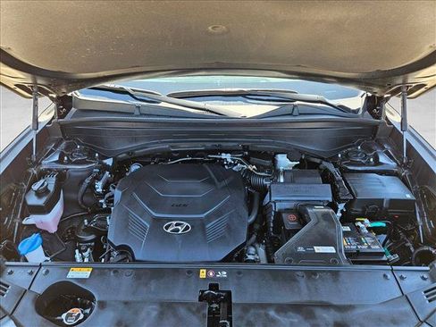 Used 2025 Hyundai Palisade SEL FWD image 23
