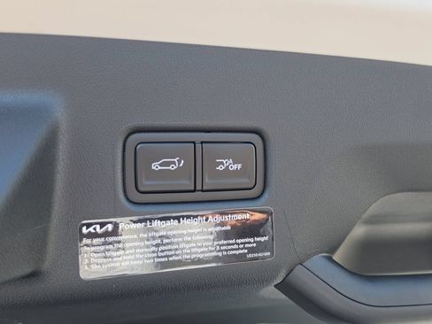 New 2027 Kia Telluride S AWD/4WD image 11