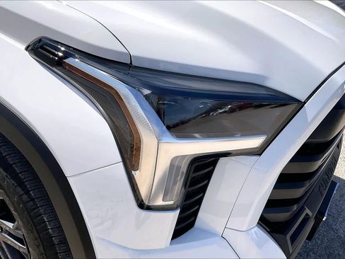 Used 2024 Toyota Tundra SR5 w/ SX Package image 27