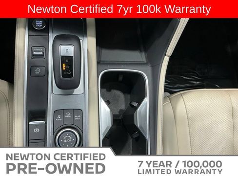 Used 2023 INFINITI QX60 Luxe w/ Performance Audio Package AWD/4WD image 17