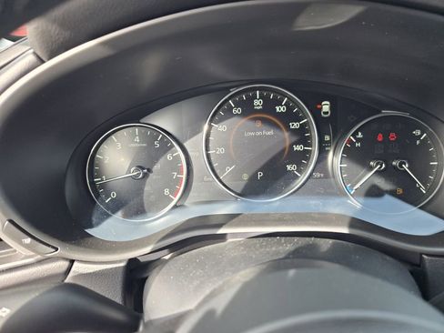 Used 2025 MAZDA CX-30 AWD 2.5 S w/ Preferred Package image 18