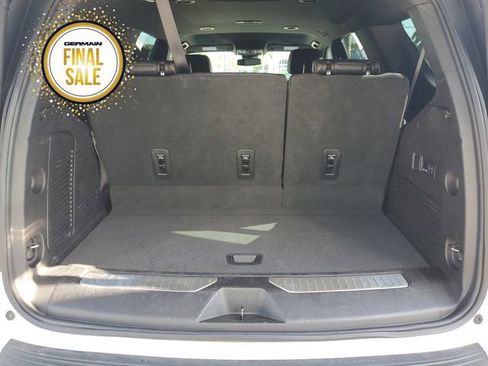 Used 2023 GMC Yukon AT4 image 20