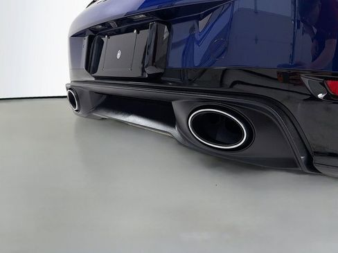 Certified 2025 Porsche 911 Carrera S RWD image 13