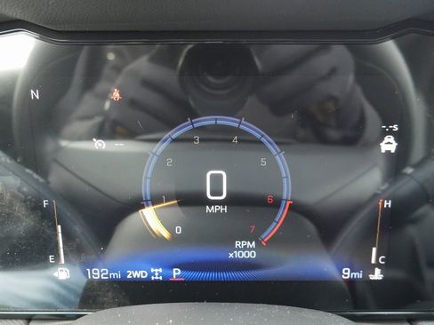 New 2026 Chevrolet TrailBlazer LS image 14