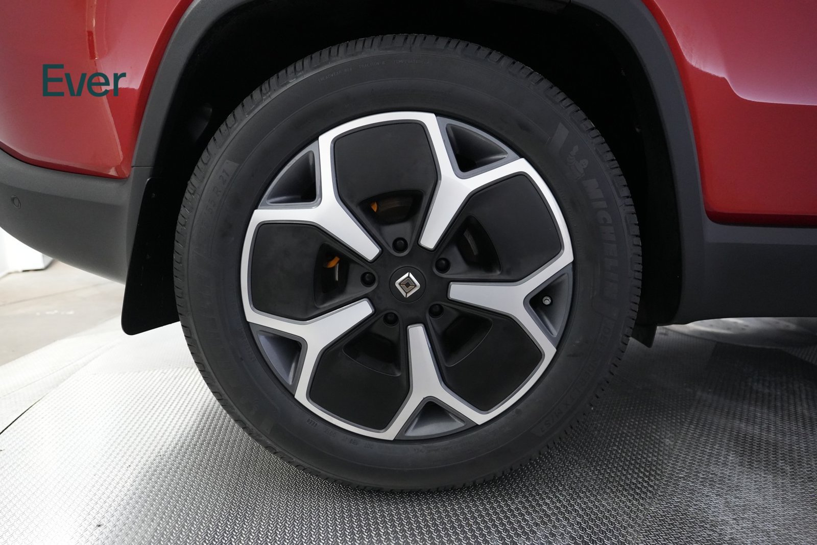 Used 2023 Rivian R1S Launch Edition Quad AWD/4WD image 21