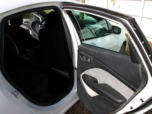 Used 2016 Dodge Dart SXT w/ Rallye Appearance Group image 31