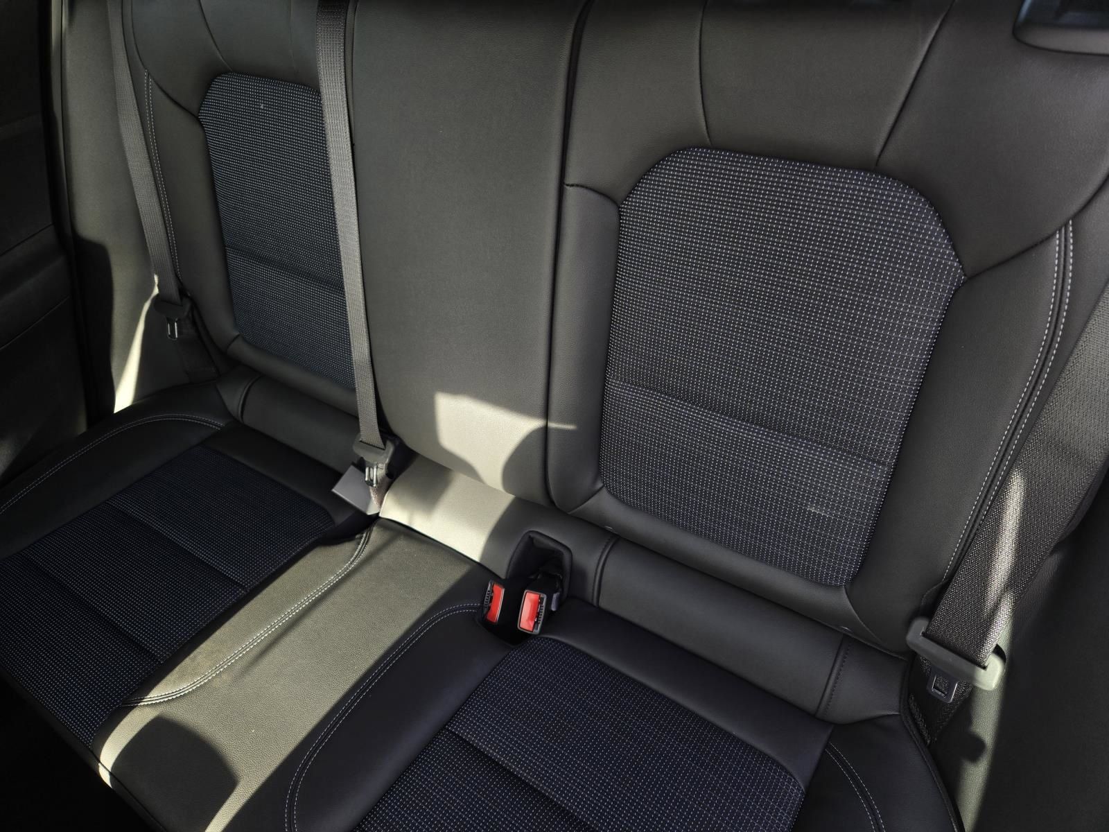 New 2026 Buick Envista Preferred w/ Convenience I Package FWD image 5