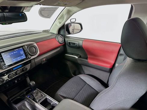 Used 2023 Toyota Tacoma SR5 image 24