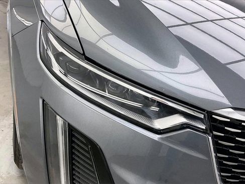 Used 2020 Cadillac XT6 Premium Luxury w/ Platinum Package image 26