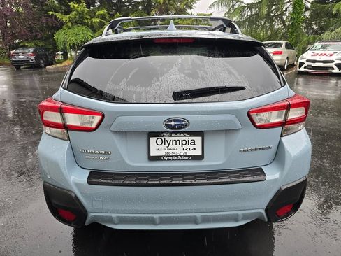 Used 2018 Subaru Crosstrek 2.0i Premium w/ Popular Package #3 AWD/4WD image 5