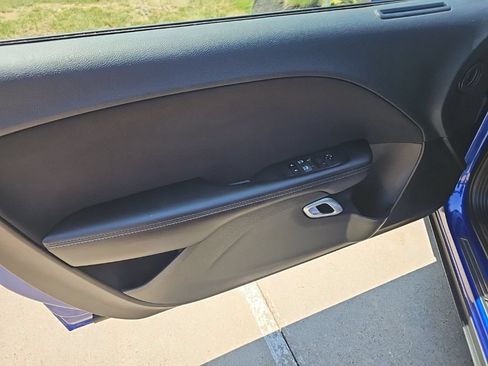 Certified 2022 Dodge Challenger GT RWD image 21