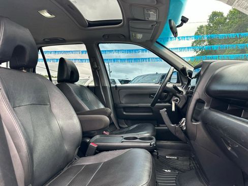 Used 2006 Honda CR-V EX image 20