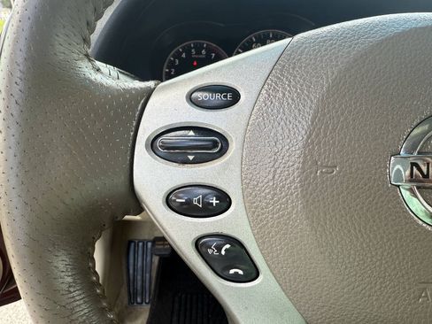 Used 2012 Nissan Altima 2.5 SL w/ 2.5SL Pkg FWD image 17