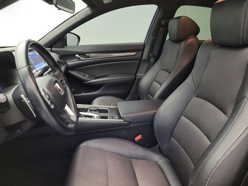 Used 2020 Honda Accord Sport image 17