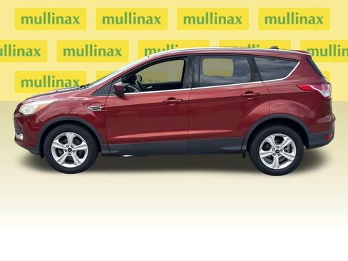 Used 2016 Ford Escape SE FWD image 10