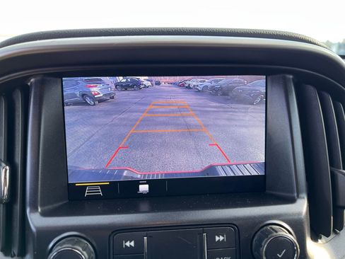 Certified 2021 Chevrolet Colorado Z71 w/ Safety Package image 37