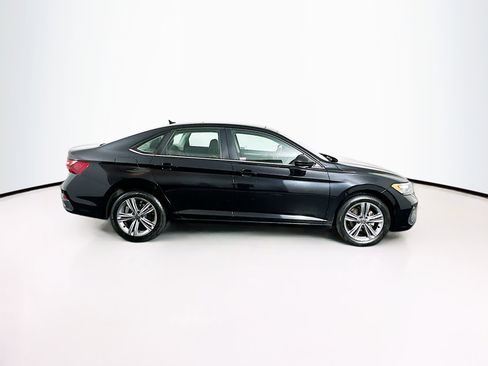 Used 2024 Volkswagen Jetta SE image 10