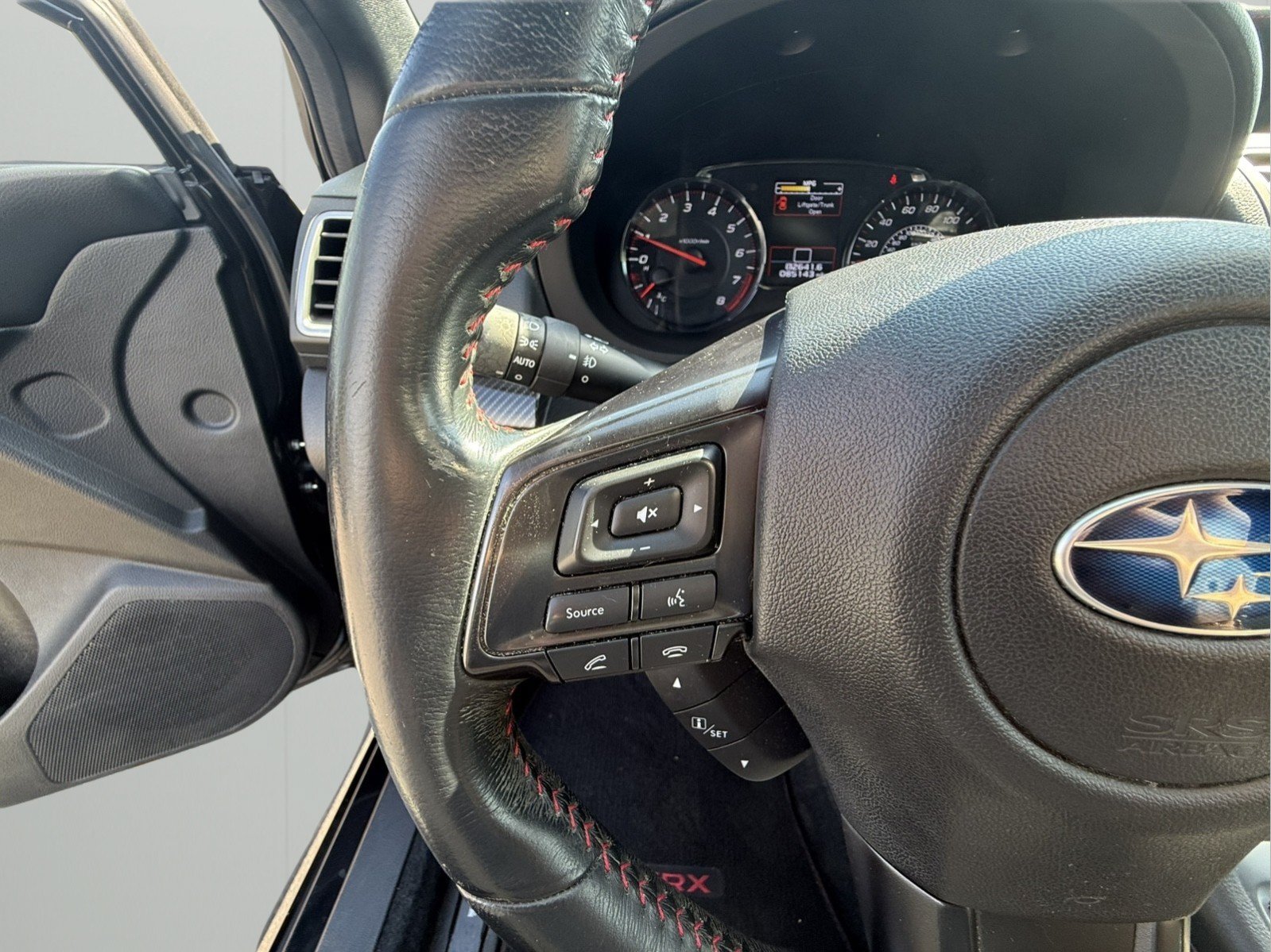 Used 2020 Subaru WRX Premium AWD/4WD image 19