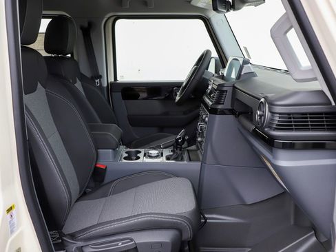 New 2026 INEOS Grenadier Trialmaster Edition image 54