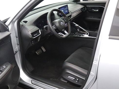 Used 2025 Acura ADX A-Spec image 14