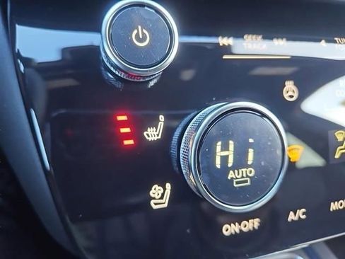 New 2026 INFINITI QX60 Sport w/ Dark Cargo Package image 38