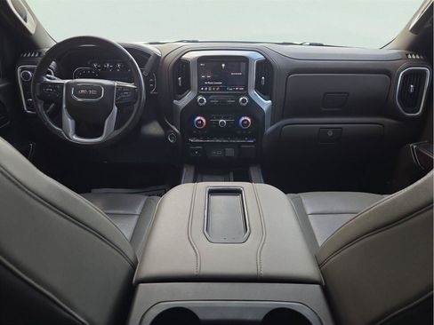 Used 2021 GMC Sierra 1500 SLT RWD image 15