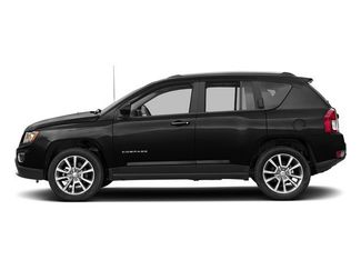 Used 2017 Jeep Compass High Altitude video 3