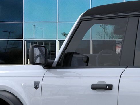 New 2025 Ford Bronco Big Bend AWD/4WD image 22