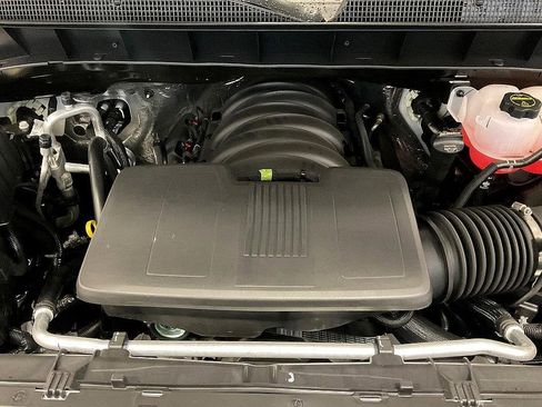 New 2026 Chevrolet Silverado 1500 W/T w/ WT Value Package image 9