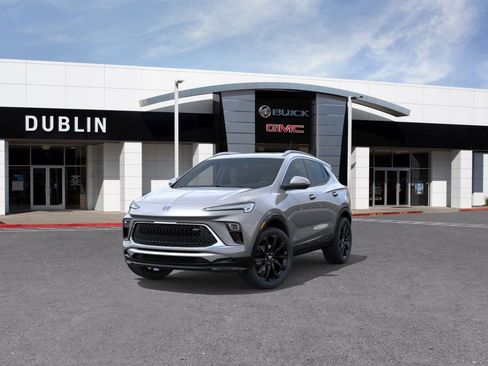 New 2026 Buick Encore GX Sport Touring w/ Comfort Package image 9