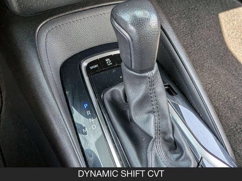 Used 2020 Toyota Corolla SE FWD image 20