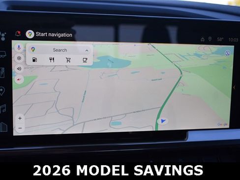 New 2026 Chevrolet Silverado 1500 RST image 34