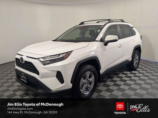 Certified 2025 Toyota RAV4 XLE w/ Convenience Package AWD/4WD video 1