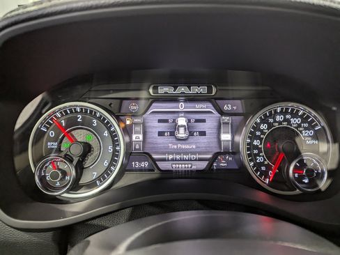 Used 2022 RAM 2500 Laramie image 22