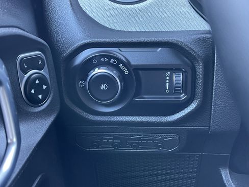 New 2026 Jeep Wrangler Sport S image 36