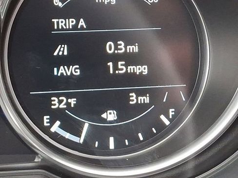 New 2025 MAZDA CX-5 Carbon Edition image 21