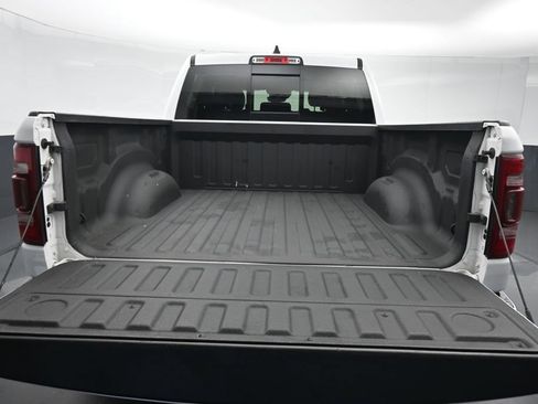 Used 2022 RAM 1500 Limited AWD/4WD image 46
