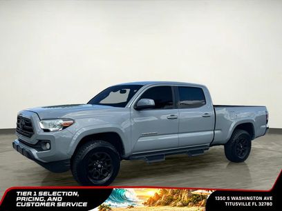 Used 2019 Toyota Tacoma SR5