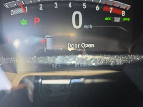 Used 2020 Honda CR-V LX image 16