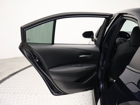 Certified 2020 Toyota Corolla SE FWD image 21