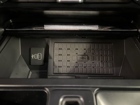 New 2025 Ford F150 Lariat w/ Equipment Group 502A High image 15