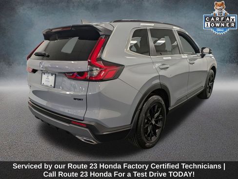 Used 2023 Honda CR-V Sport image 5