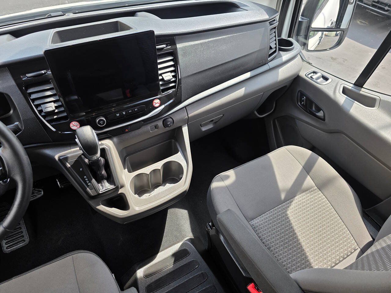 Used 2026 Ford Transit 350 XLT RWD image 17