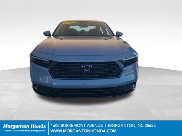 Used 2025 Honda Accord EX-L image 2