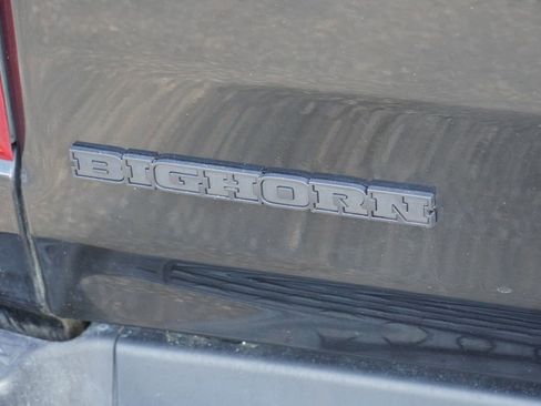 Used 2022 RAM 1500 Big Horn AWD/4WD image 7